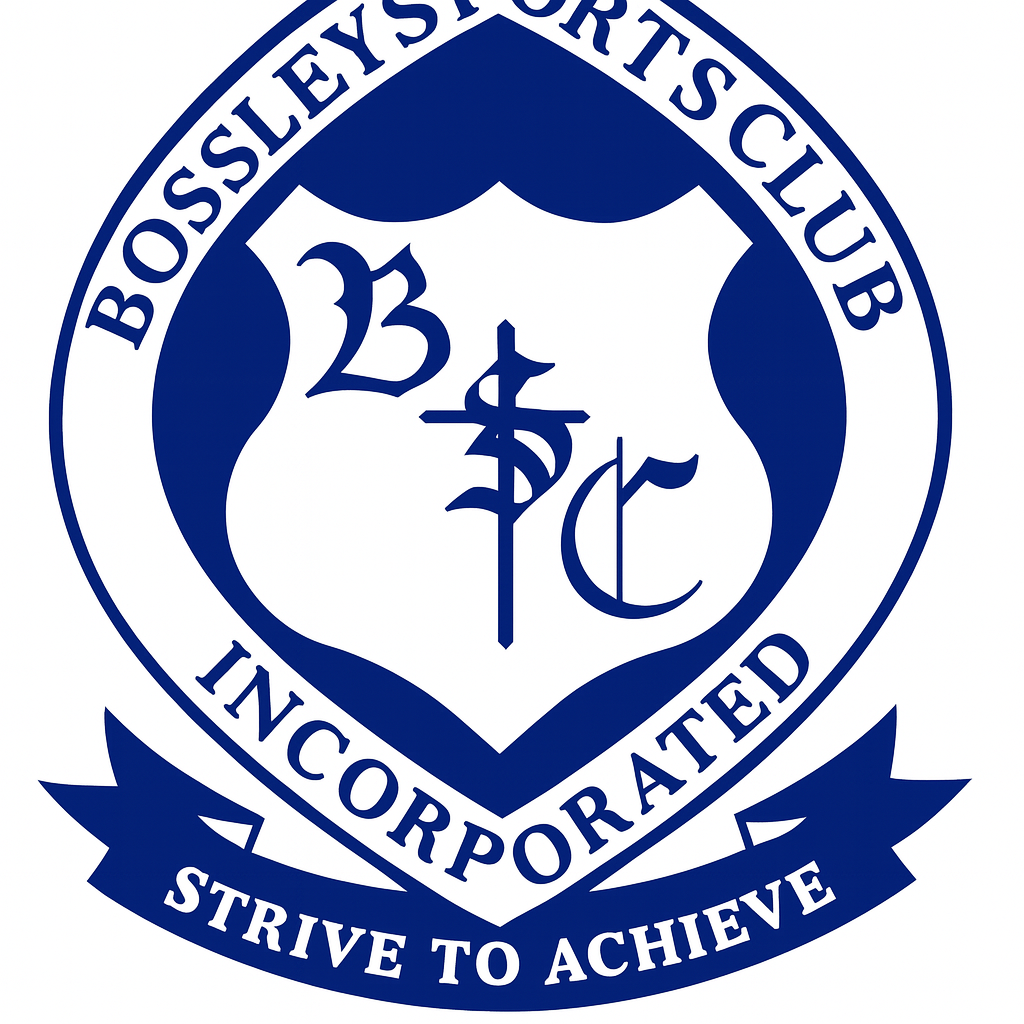 Bossley Sports Club